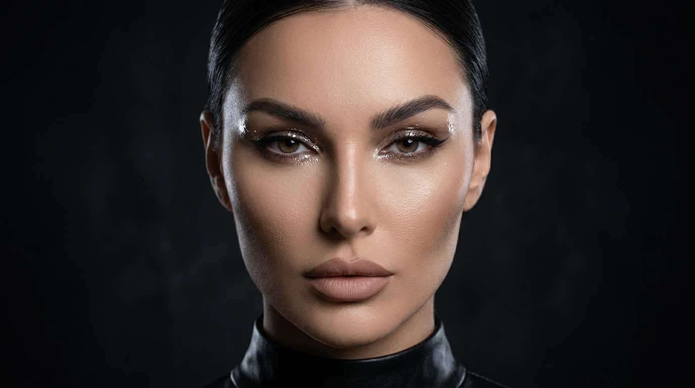 Midnight Editorial — Editorial / Brand by Linda Andrews