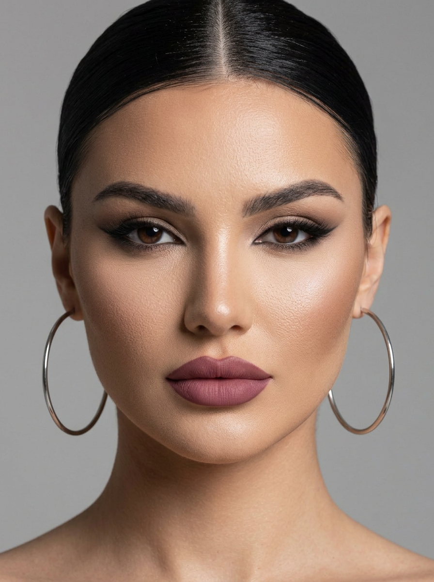 Black Tie — Black-Tie Glam by Linda Andrews