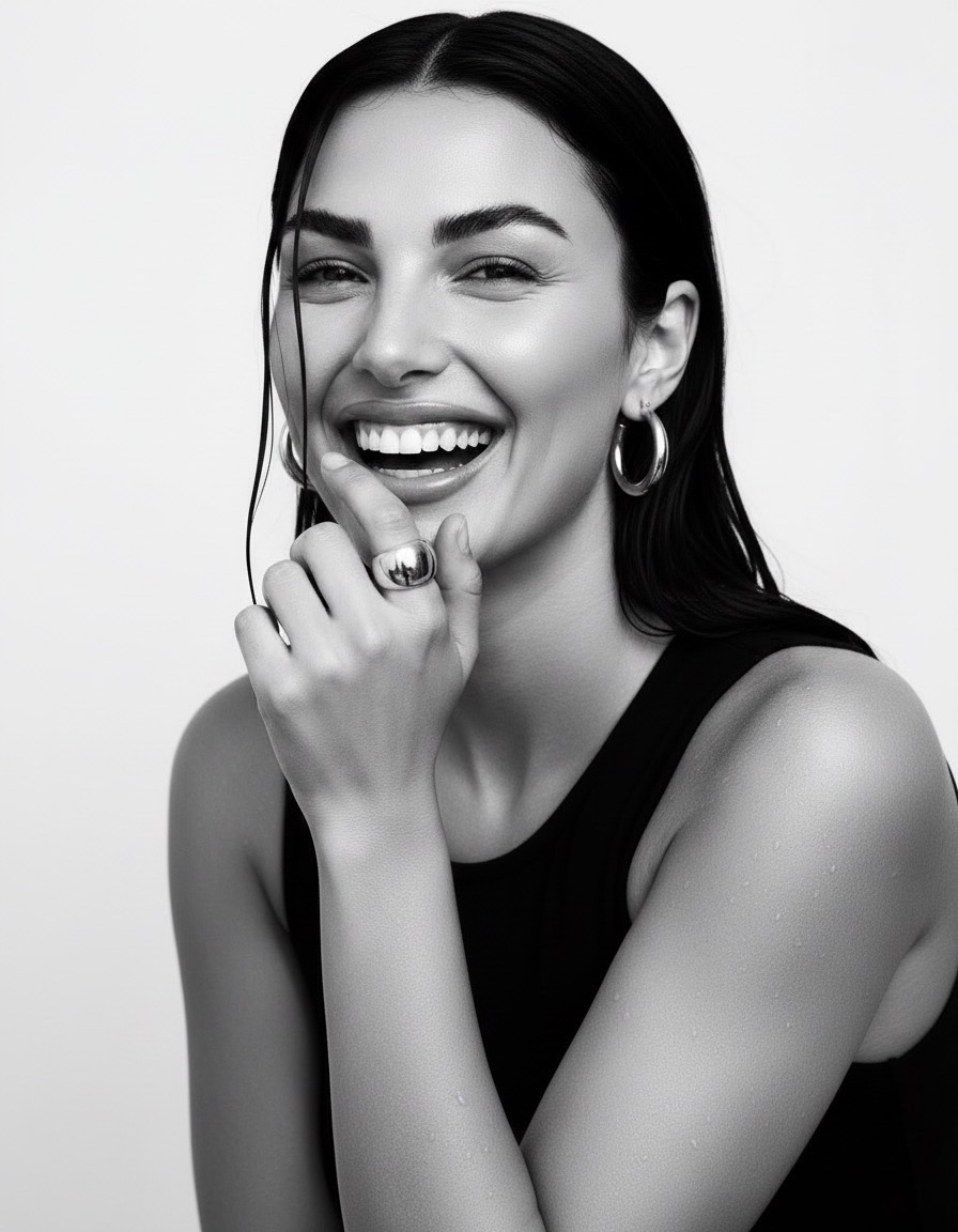 In Bloom — Lifestyle Beauty by Linda Andrews